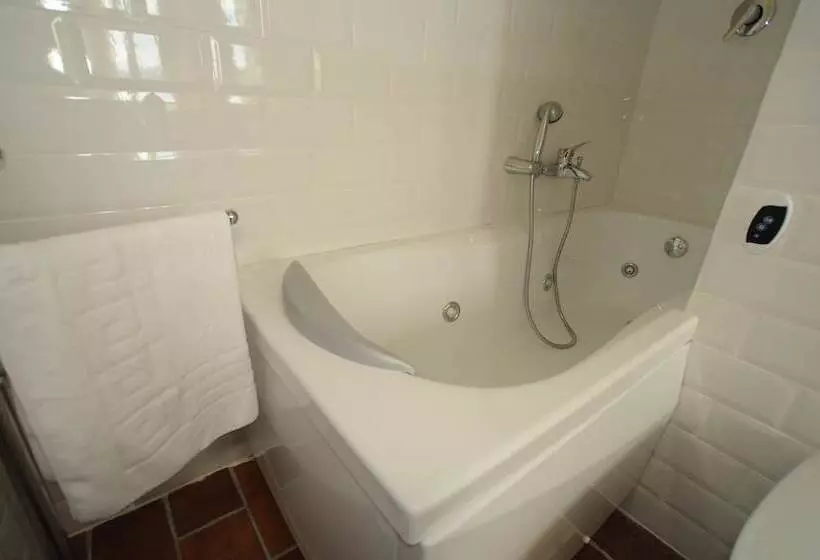 La Locanda Di Adele Il Giardinetto B&b