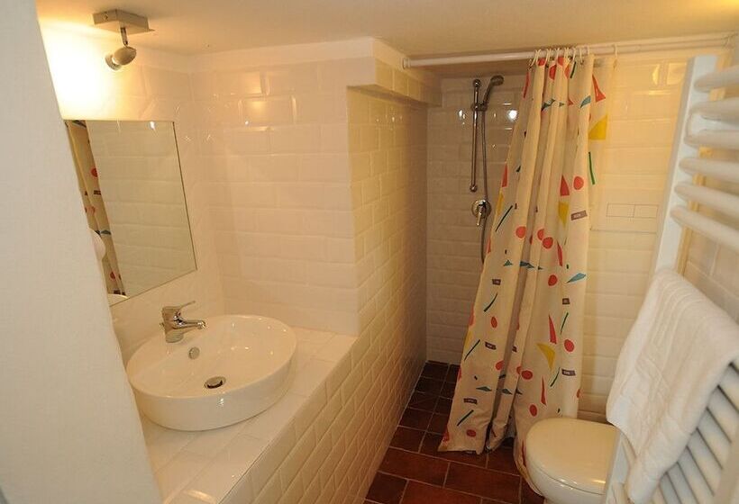 La Locanda Di Adele  Il Giardinetto B&b