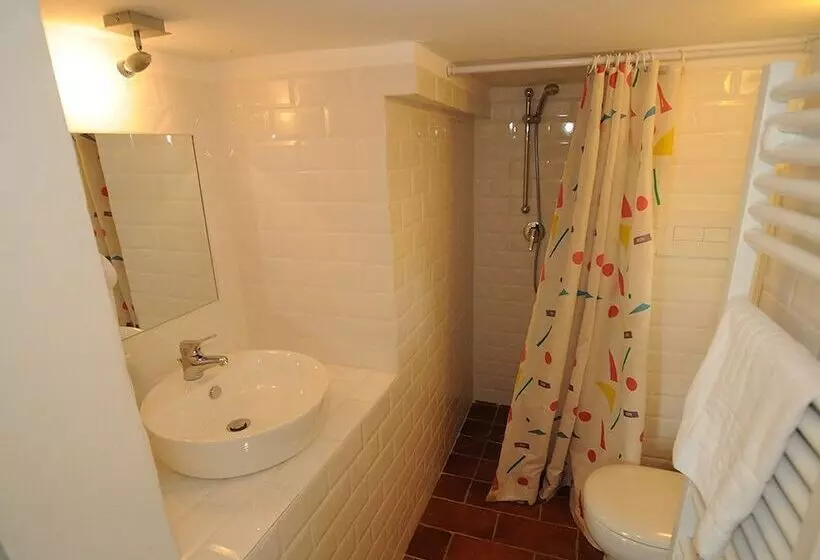 La Locanda Di Adele Il Giardinetto B&b