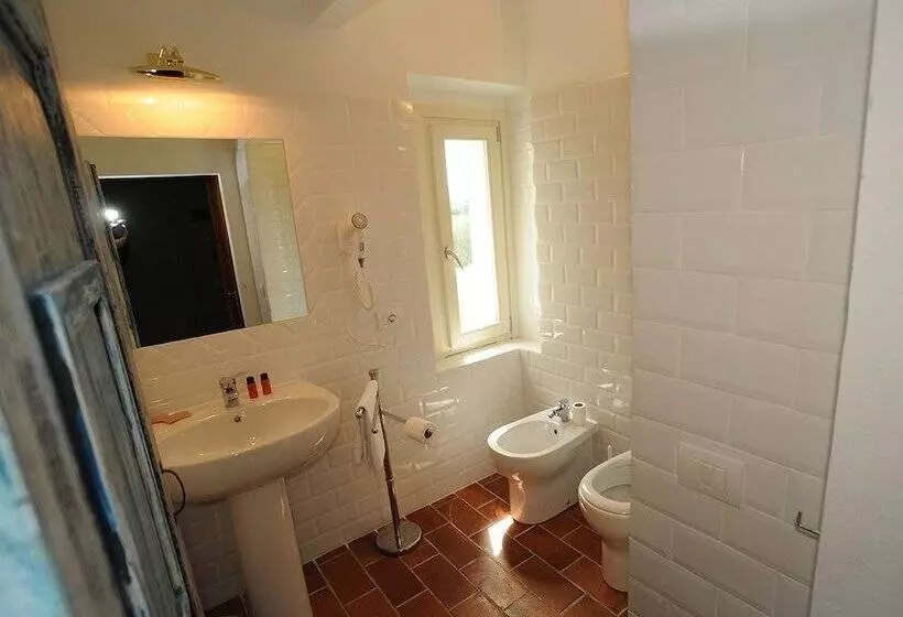 La Locanda Di Adele Il Giardinetto B&b