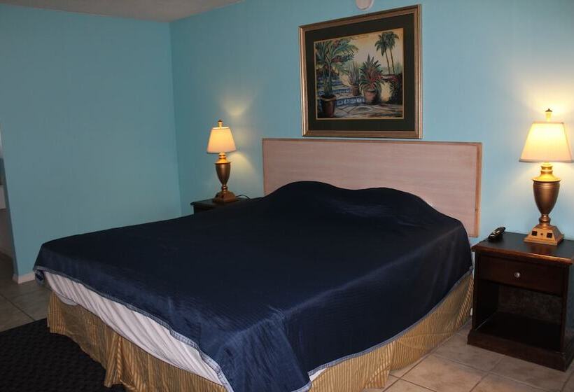 فندق على الطريق Golden Orchid Inn