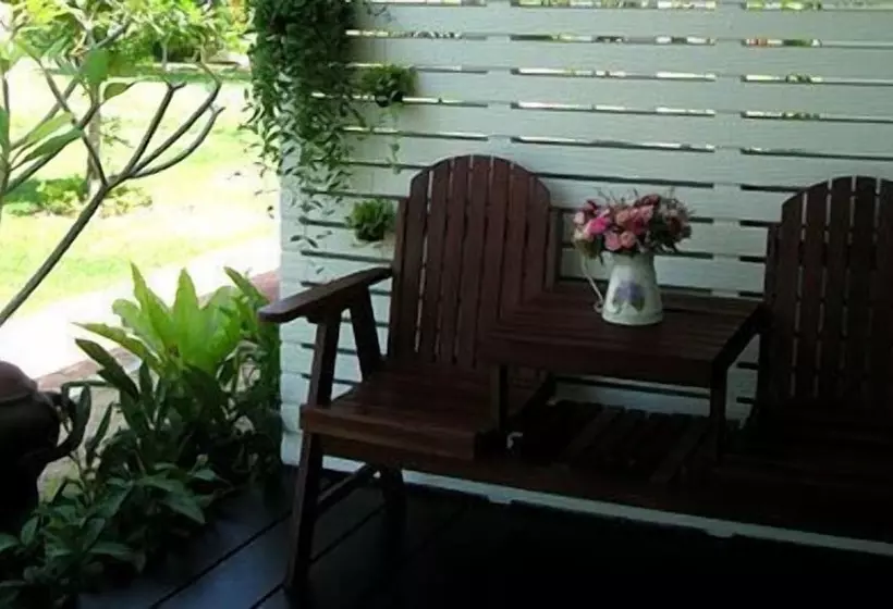 Пансион Baan Rim Klong Resort