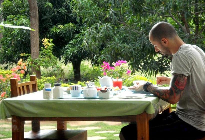 פנסיון Le Grand Meaulnes