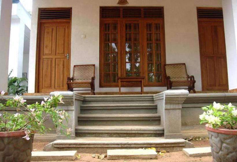 פנסיון Le Grand Meaulnes