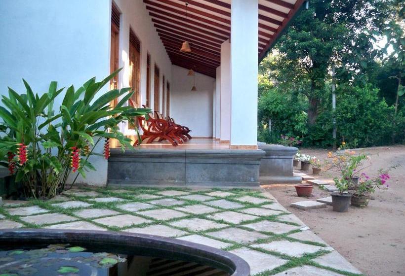 פנסיון Le Grand Meaulnes