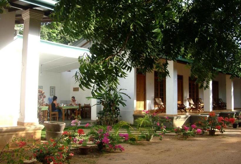 פנסיון Le Grand Meaulnes