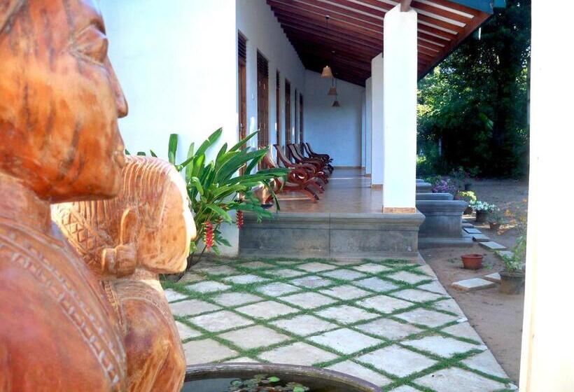 פנסיון Le Grand Meaulnes