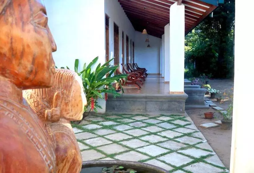 پانسیون Le Grand Meaulnes