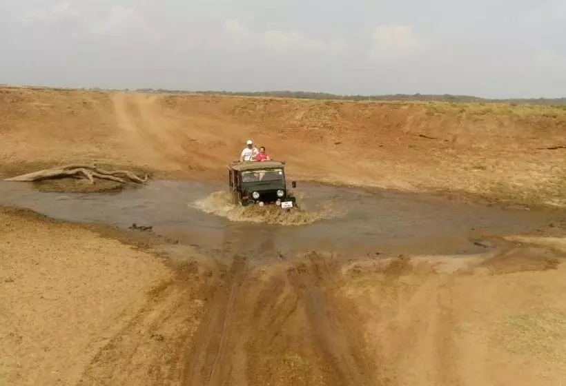 پانسیون Le Grand Meaulnes