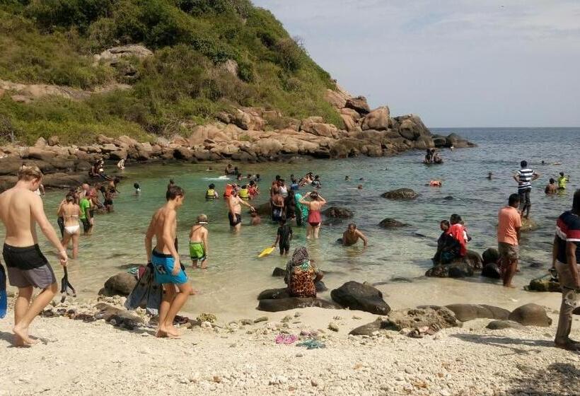 פנסיון Le Grand Meaulnes