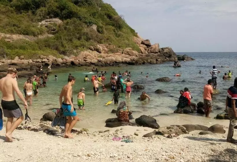 پانسیون Le Grand Meaulnes