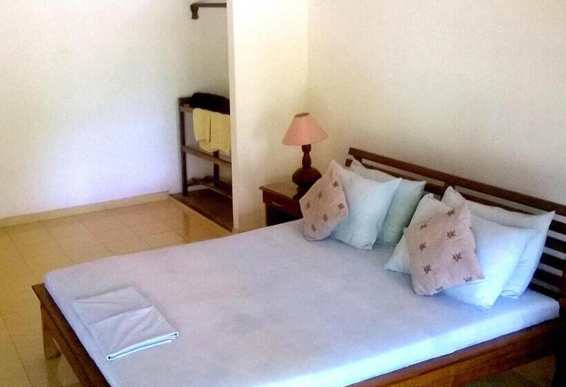 פנסיון Le Grand Meaulnes