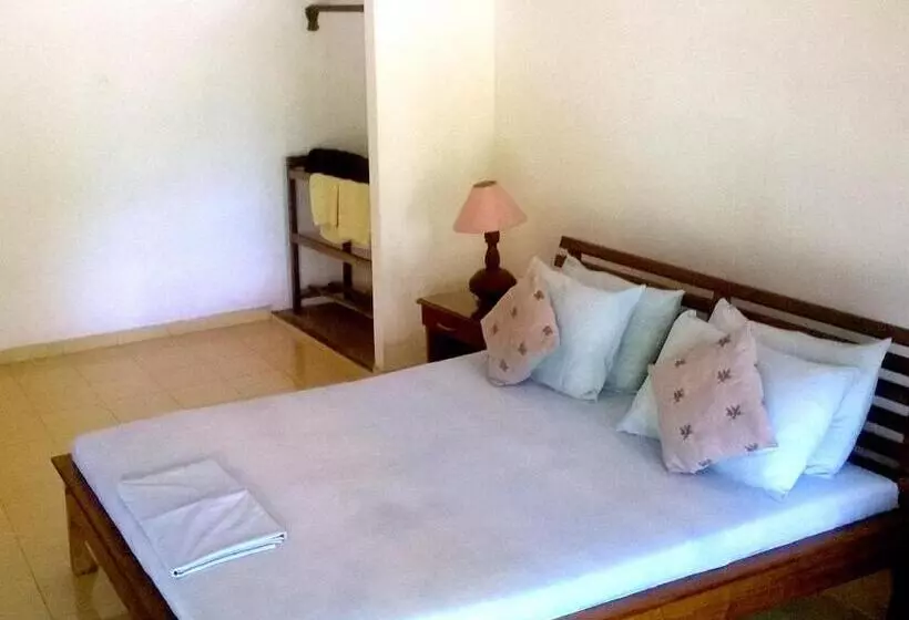 پانسیون Le Grand Meaulnes