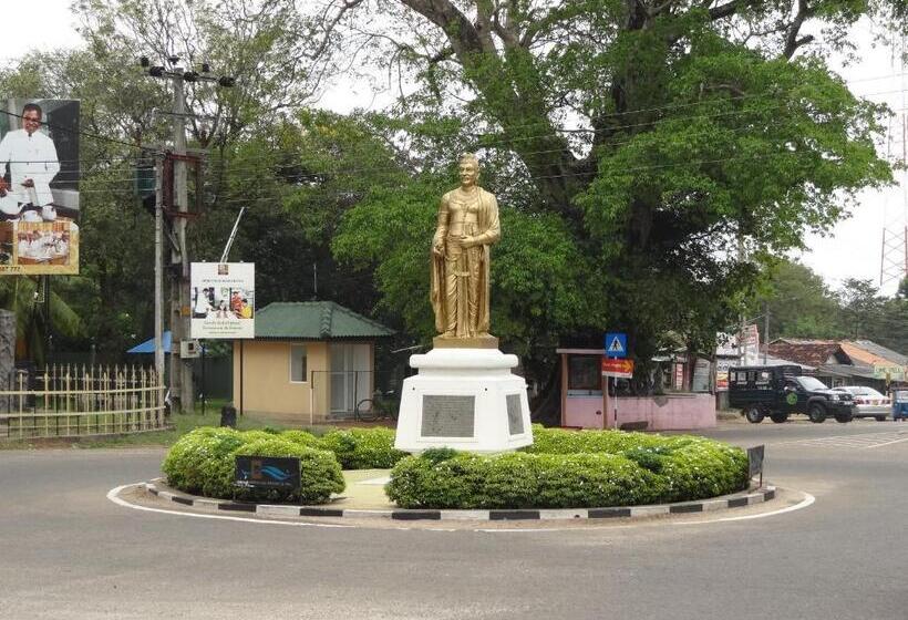 פנסיון Le Grand Meaulnes