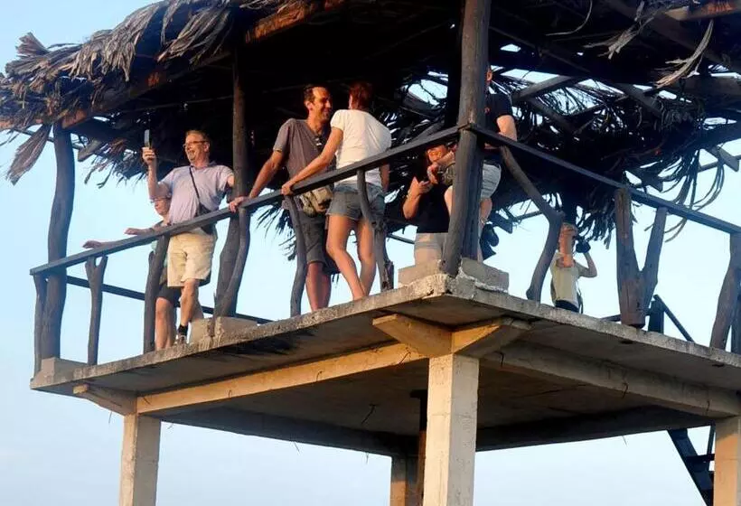 پانسیون Le Grand Meaulnes