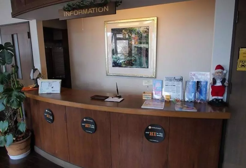 펜션 Otaru Villa Mounteng