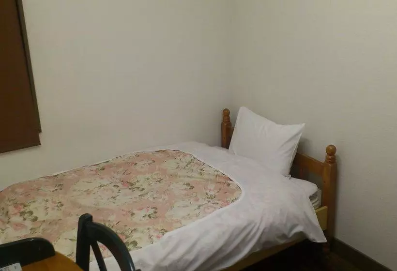 펜션 Otaru Villa Mounteng