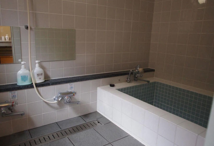 פנסיון Otaru Villa Mounteng