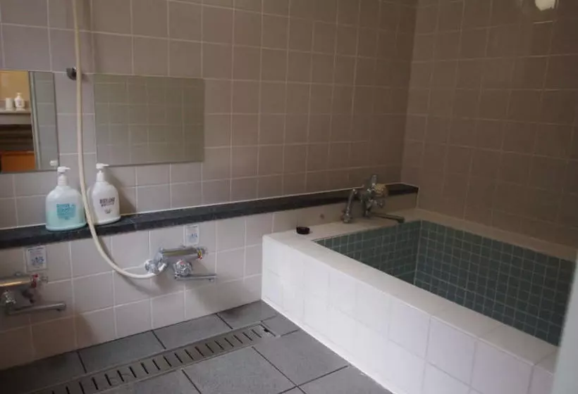 펜션 Otaru Villa Mounteng