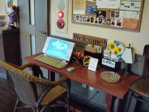 펜션 Otaru Villa Mounteng