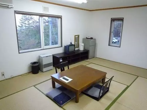펜션 Otaru Villa Mounteng