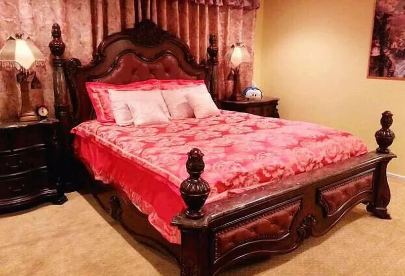 Romantic And Luxury Disney Villa