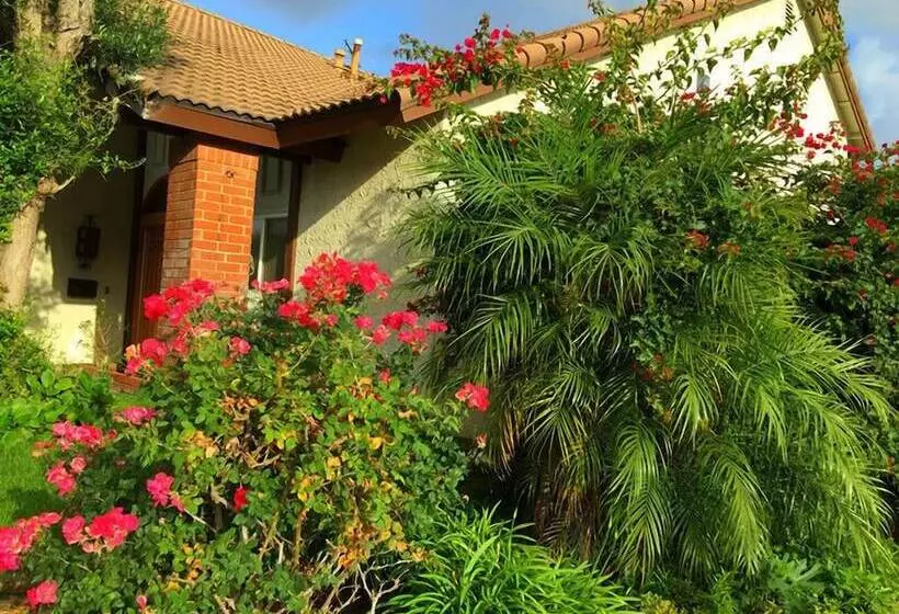 Romantic And Luxury Disney Villa