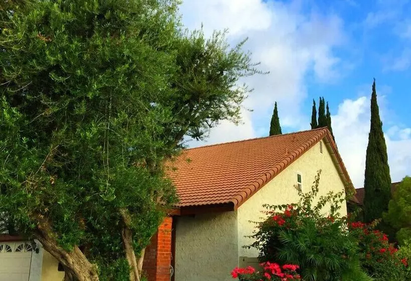 Romantic And Luxury Disney Villa