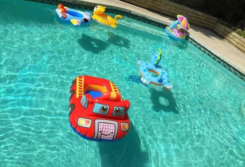 Romantic And Luxury Disney Villa