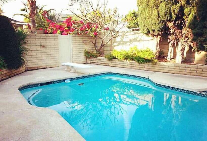 Romantic And Luxury Disney Villa