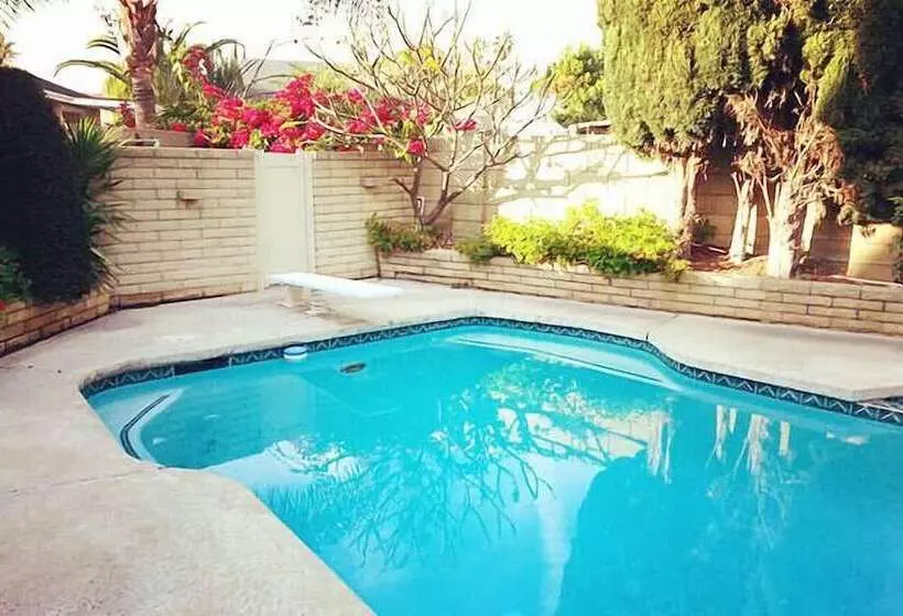 Romantic And Luxury Disney Villa