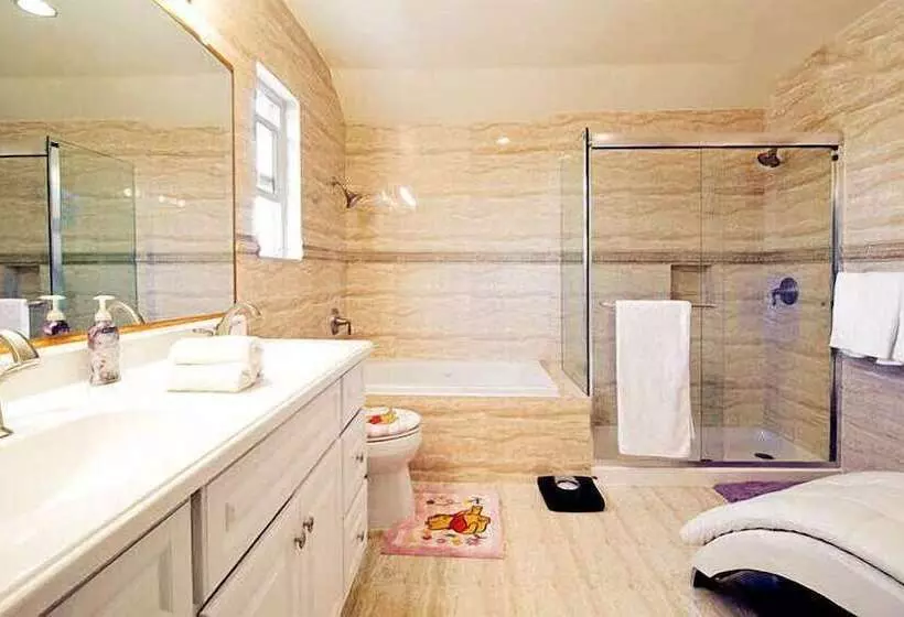 Romantic And Luxury Disney Villa