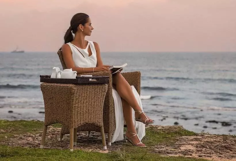 Thambili House Galle Fort By Edwards Collection