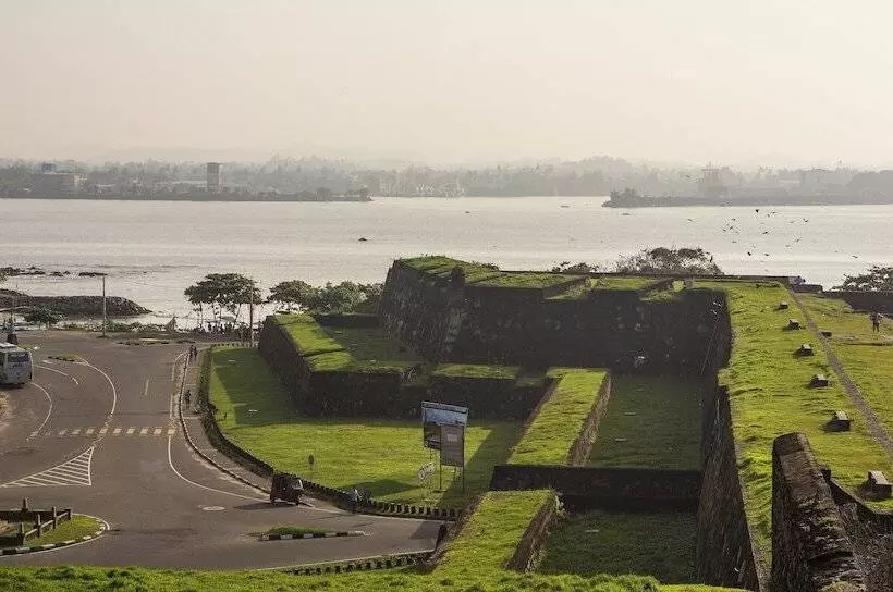 Thambili House Galle Fort By Edwards Collection