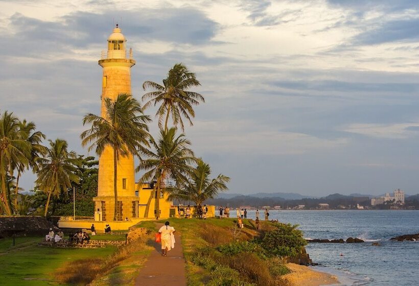Thambili House Galle Fort By Edwards Collection
