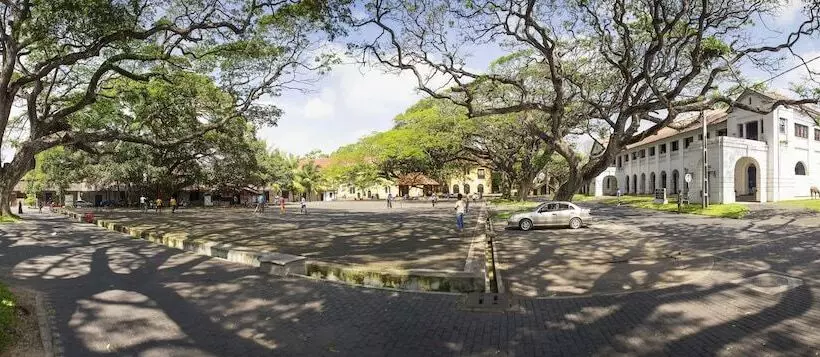 Thambili House Galle Fort By Edwards Collection