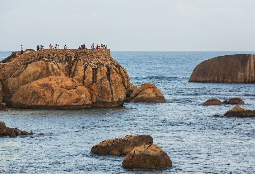 Thambili House Galle Fort By Edwards Collection