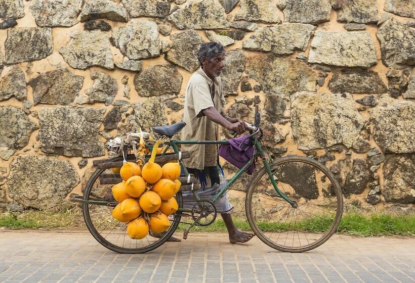 Thambili House Galle Fort By Edwards Collection