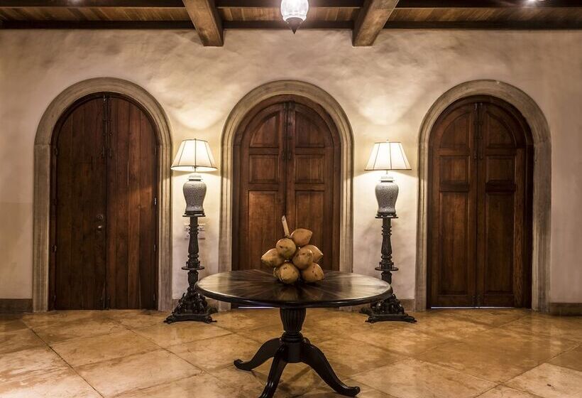 Thambili House Galle Fort By Edwards Collection