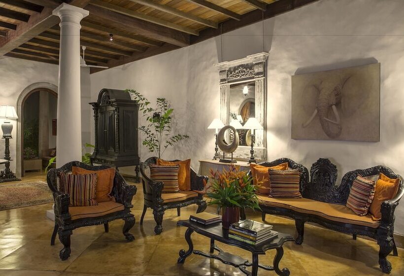 Thambili House Galle Fort By Edwards Collection