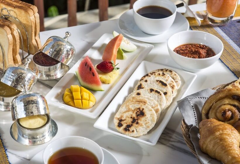 Thambili House Galle Fort By Edwards Collection