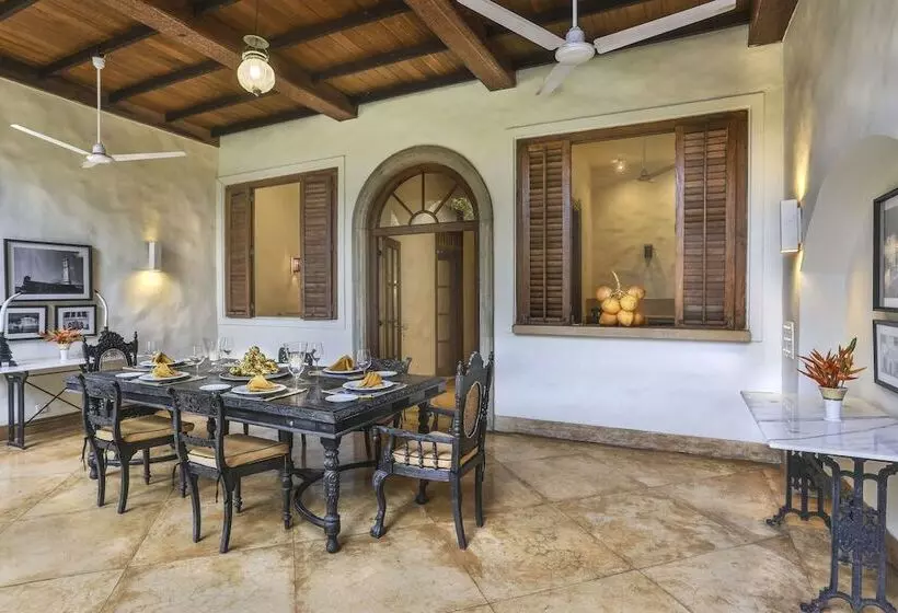 Thambili House Galle Fort By Edwards Collection