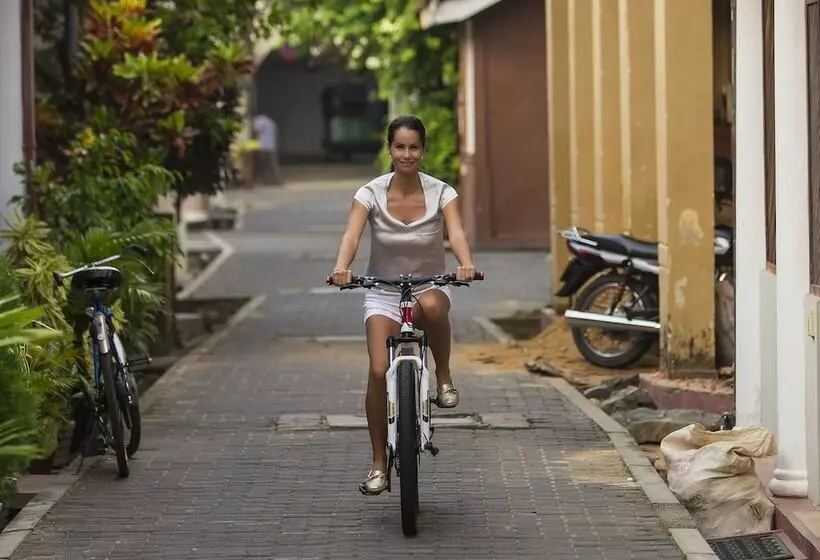 Thambili House Galle Fort By Edwards Collection