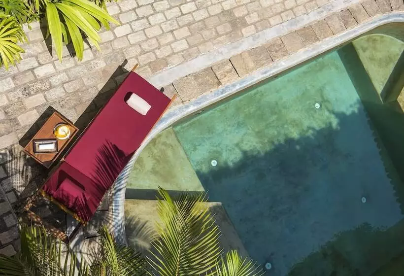 Thambili House Galle Fort By Edwards Collection