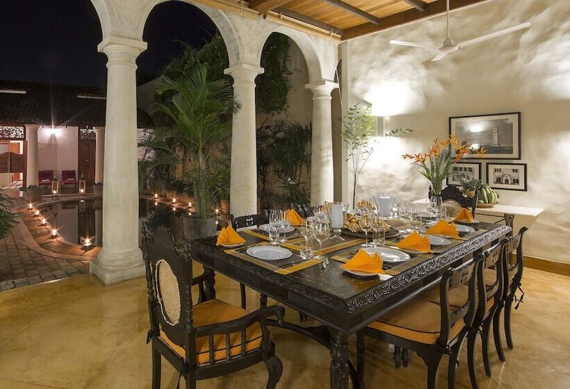 Thambili House Galle Fort By Edwards Collection