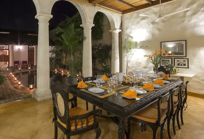 Thambili House Galle Fort By Edwards Collection