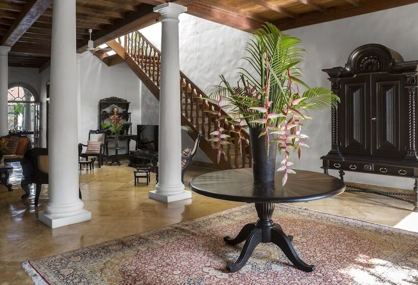 Thambili House Galle Fort By Edwards Collection