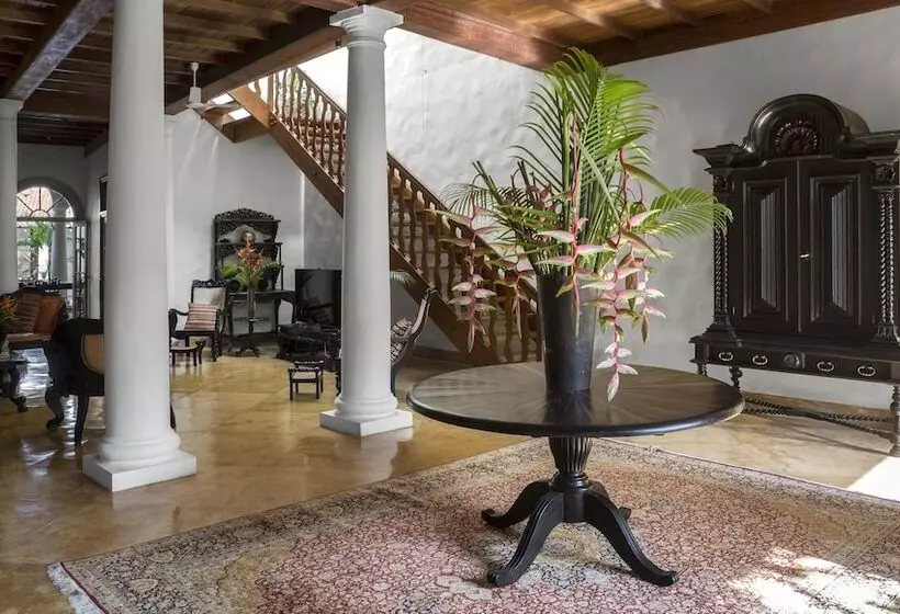 Thambili House Galle Fort By Edwards Collection