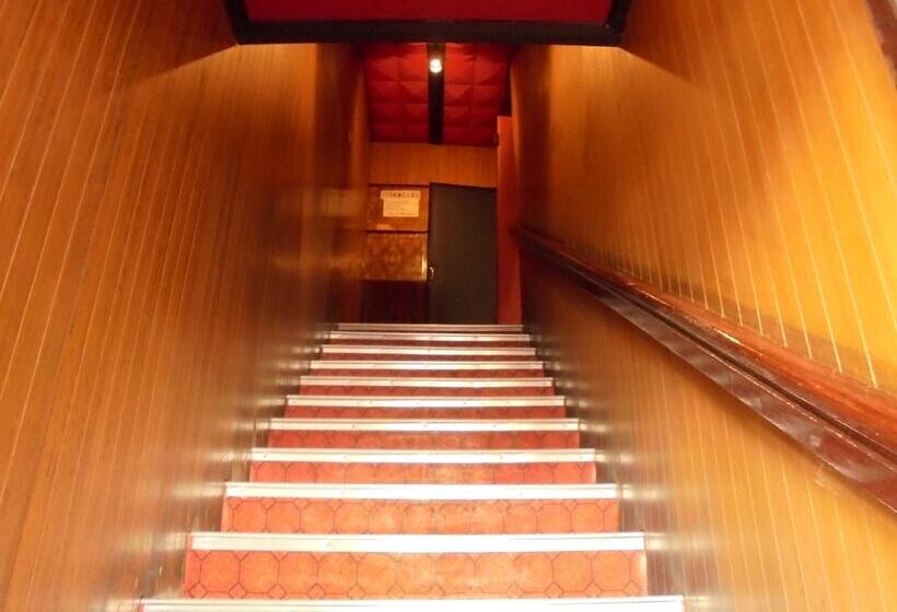 Tripshot Hotels Okinawa Koza