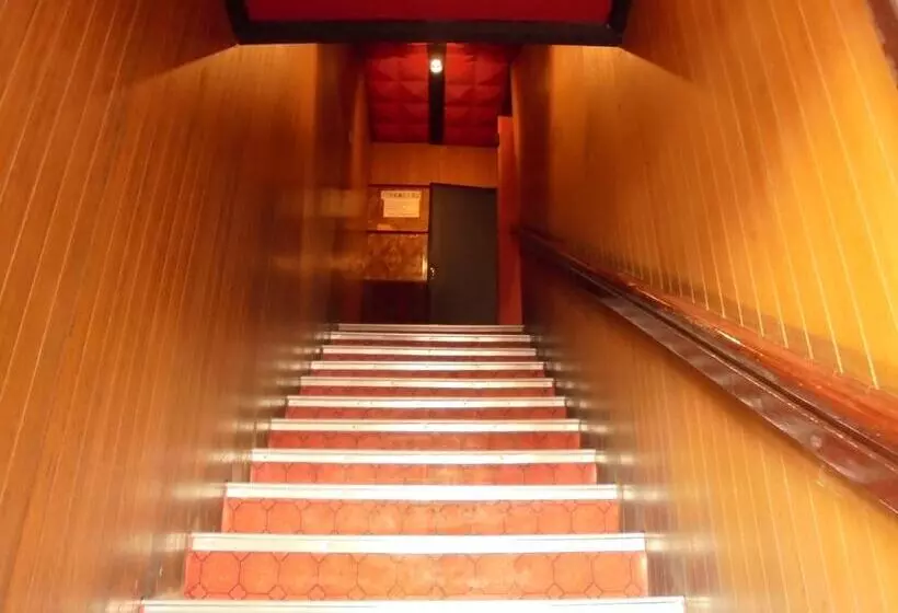 Tripshot Hotels Okinawa Koza